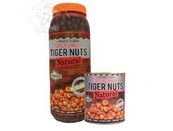 Dynamite Frenzied Chilli Tiger Nuts